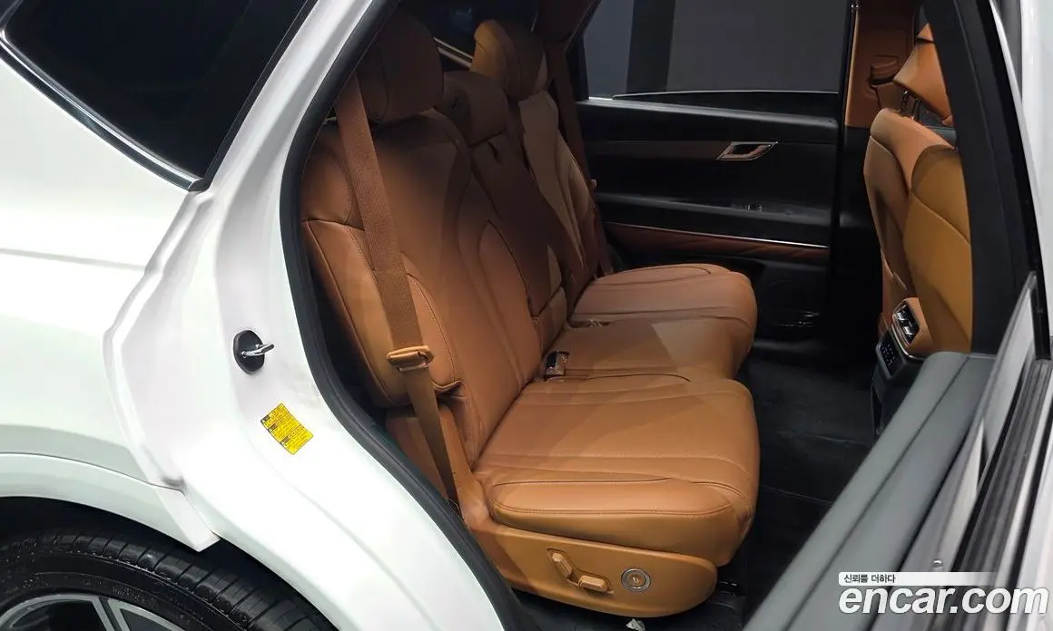 Genesis GV80 2025 3.5 автомат (гидро), фото 11 Genesis GV80 2025 3.5 автомат (гидро), фото 11