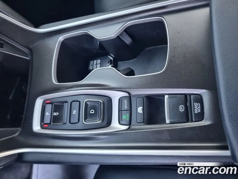 Honda Accord 2018 2.0 автомат (гидро), фото 15 Honda Accord 2018 2.0 автомат (гидро), фото 15