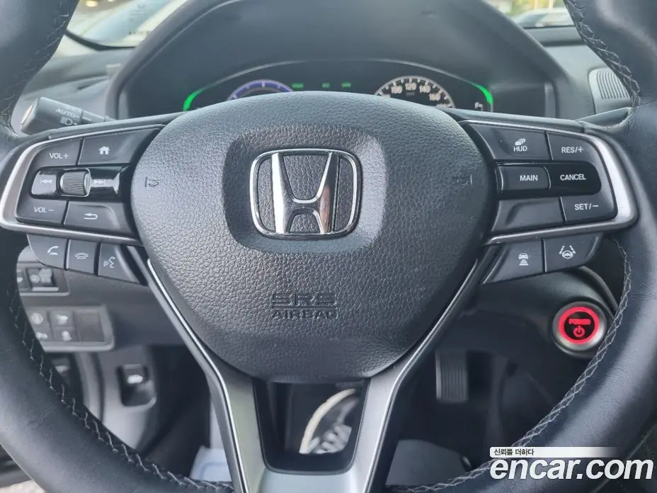 Honda Accord 2018 2.0 автомат (гидро), фото 17 Honda Accord 2018 2.0 автомат (гидро), фото 17
