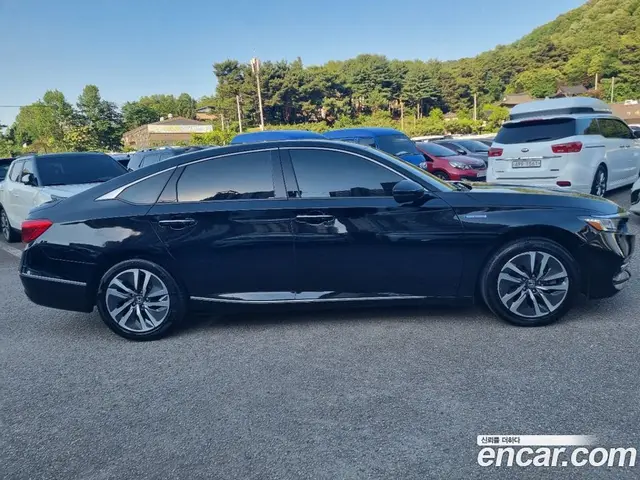 Honda Accord 2018 2.0 автомат (гидро), миниатюра 8 Honda Accord 2018 2.0 автомат (гидро), миниатюра 8