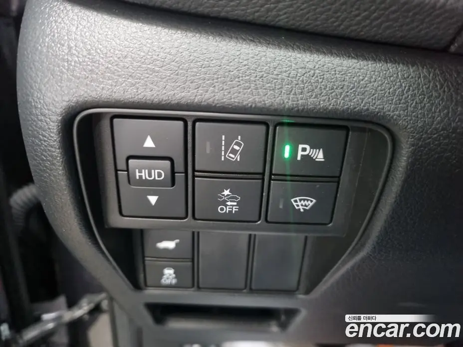 Honda CR-V 2022 2.0 автомат (гидро), фото 15