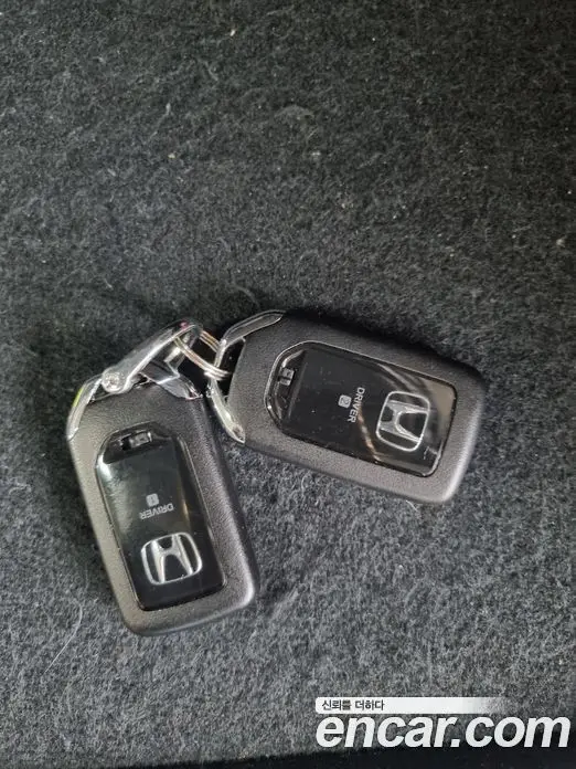 Honda CR-V 2022 2.0 автомат (гидро), фото 16