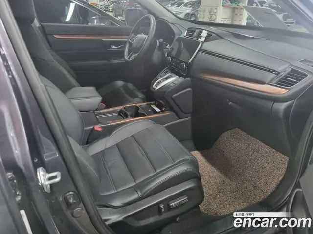 Honda CR-V 2022 2.0 автомат (гидро), миниатюра 10
