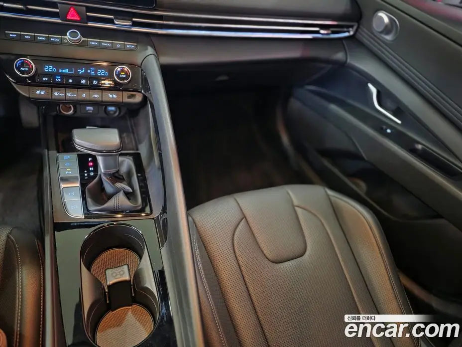 Hyundai Avante 2021 1.6 автомат (гидро), фото 11 Hyundai Avante 2021 1.6 автомат (гидро), фото 11