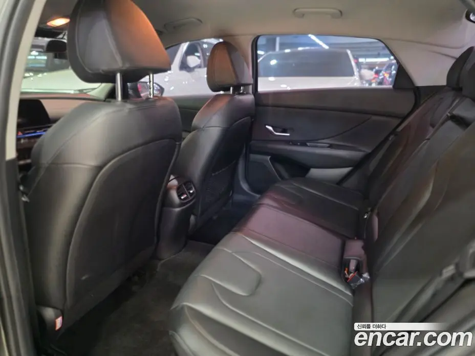 Hyundai Avante 2021 1.6 автомат (гидро), фото 13 Hyundai Avante 2021 1.6 автомат (гидро), фото 13