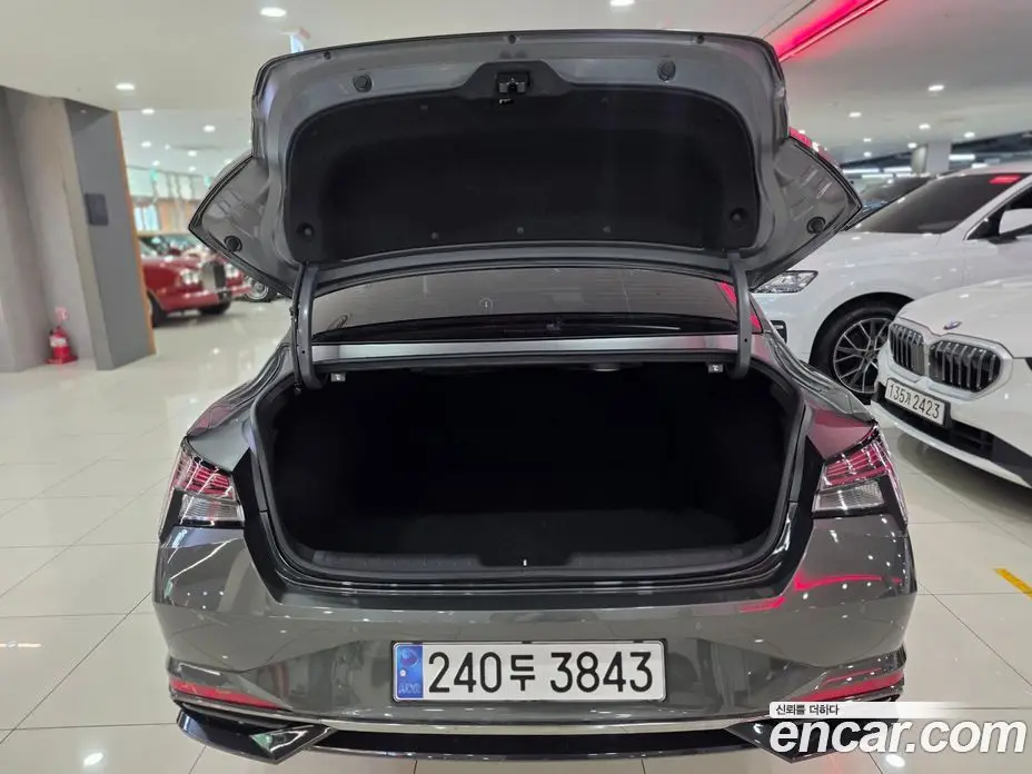 Hyundai Avante 2021 1.6 автомат (гидро), фото 7 Hyundai Avante 2021 1.6 автомат (гидро), фото 7