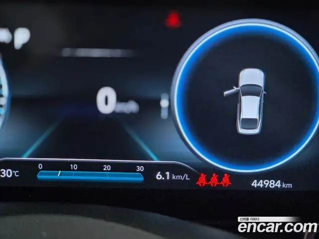 Hyundai Avante 2021 1.6 автомат (гидро), миниатюра 8 Hyundai Avante 2021 1.6 автомат (гидро), миниатюра 8