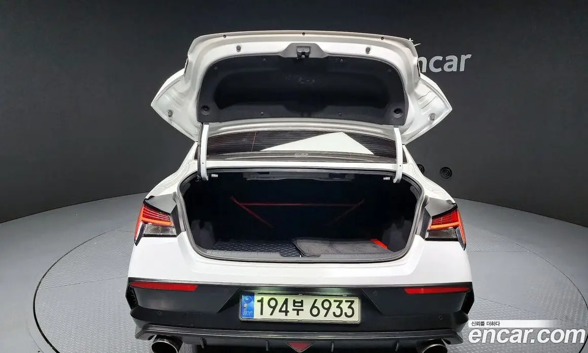 Hyundai Avante 2023 2.0 автомат (гидро), фото 20 Hyundai Avante 2023 2.0 автомат (гидро), фото 20