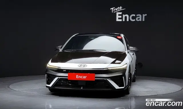 Hyundai Avante 2023 2.0 автомат (гидро), миниатюра 3 Hyundai Avante 2023 2.0 автомат (гидро), миниатюра 3