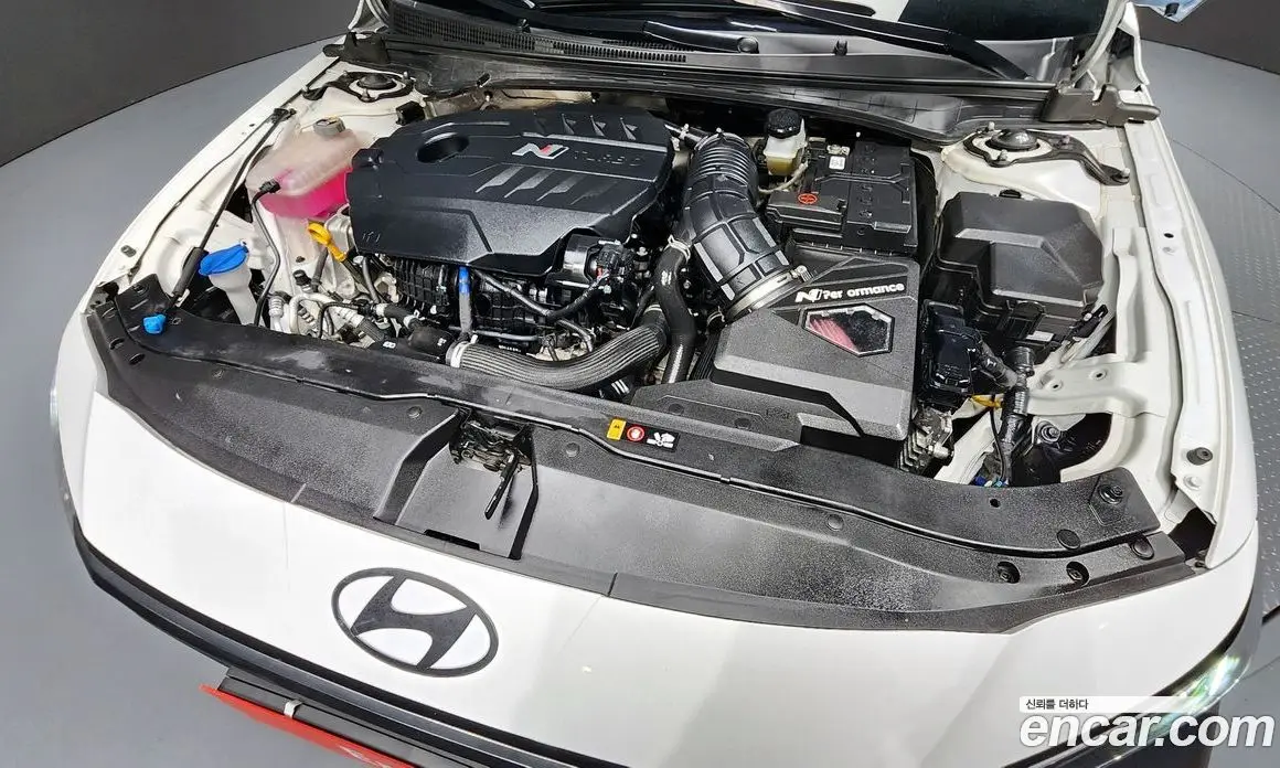 Hyundai Avante 2023 2.0 автомат (гидро), фото 6 Hyundai Avante 2023 2.0 автомат (гидро), фото 6