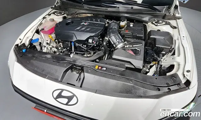 Hyundai Avante 2023 2.0 автомат (гидро), миниатюра 6 Hyundai Avante 2023 2.0 автомат (гидро), миниатюра 6