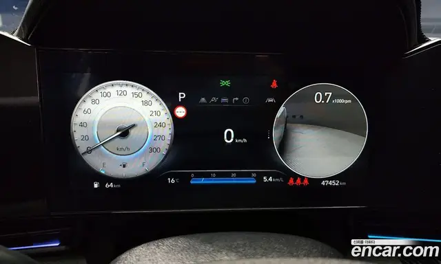 Hyundai Avante 2023 2.0 автомат (гидро), миниатюра 8 Hyundai Avante 2023 2.0 автомат (гидро), миниатюра 8