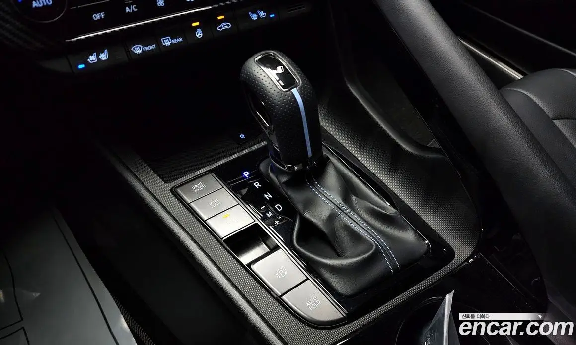Hyundai Avante 2023 2.0 автомат (гидро), фото 9 Hyundai Avante 2023 2.0 автомат (гидро), фото 9