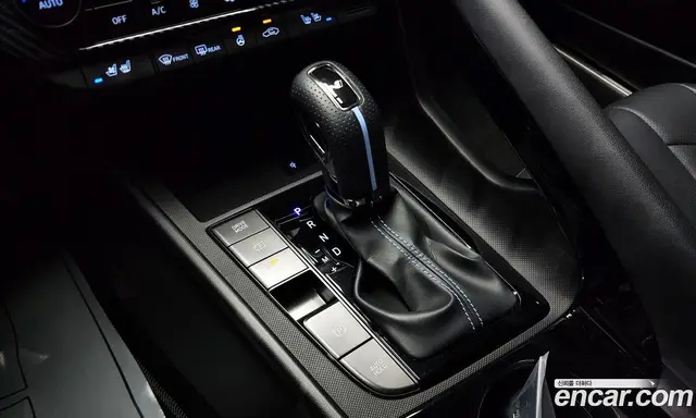 Hyundai Avante 2023 2.0 автомат (гидро), миниатюра 9 Hyundai Avante 2023 2.0 автомат (гидро), миниатюра 9