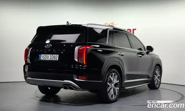 Hyundai Palisade 2020 3.8 автомат (гидро), миниатюра 2 Hyundai Palisade 2020 3.8 автомат (гидро), миниатюра 2