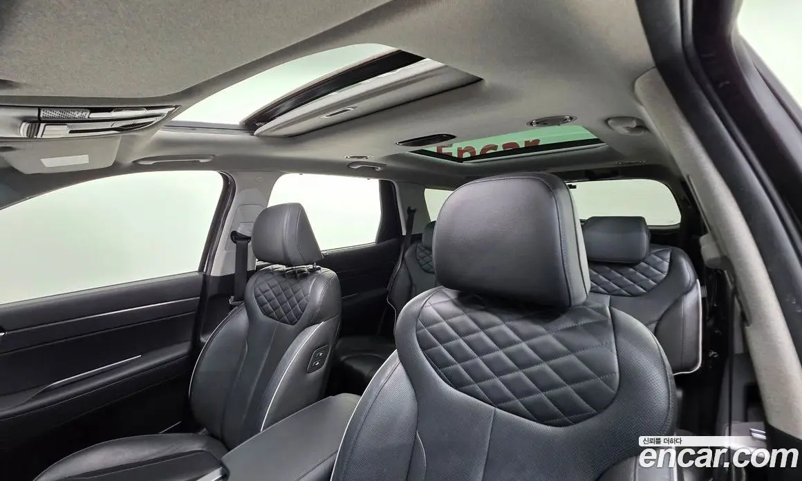 Hyundai Palisade 2020 3.8 автомат (гидро), фото 11 Hyundai Palisade 2020 3.8 автомат (гидро), фото 11