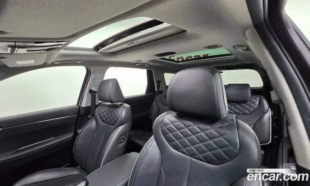 Hyundai Palisade 2020 3.8 автомат (гидро), миниатюра 11 Hyundai Palisade 2020 3.8 автомат (гидро), миниатюра 11