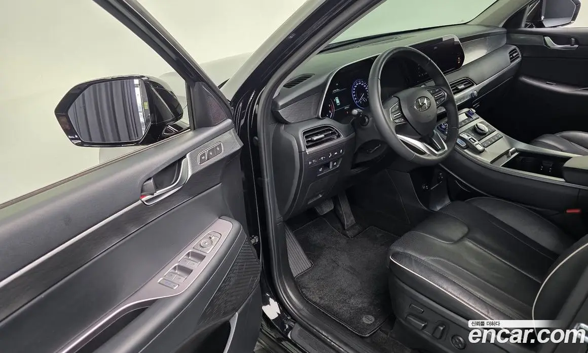 Hyundai Palisade 2020 3.8 автомат (гидро), фото 12 Hyundai Palisade 2020 3.8 автомат (гидро), фото 12