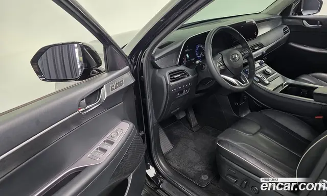 Hyundai Palisade 2020 3.8 автомат (гидро), миниатюра 12