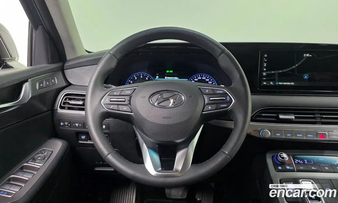 Hyundai Palisade 2020 3.8 автомат (гидро), фото 14 Hyundai Palisade 2020 3.8 автомат (гидро), фото 14