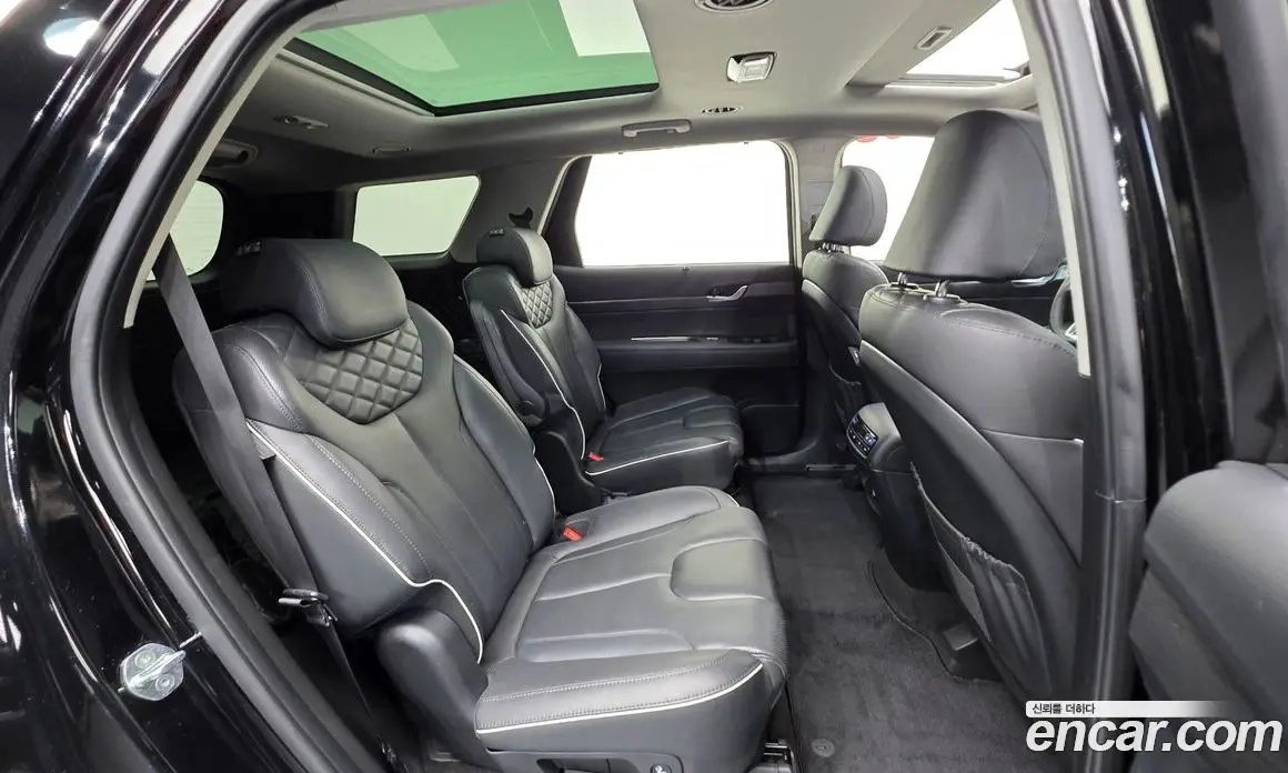 Hyundai Palisade 2020 3.8 автомат (гидро), фото 18 Hyundai Palisade 2020 3.8 автомат (гидро), фото 18