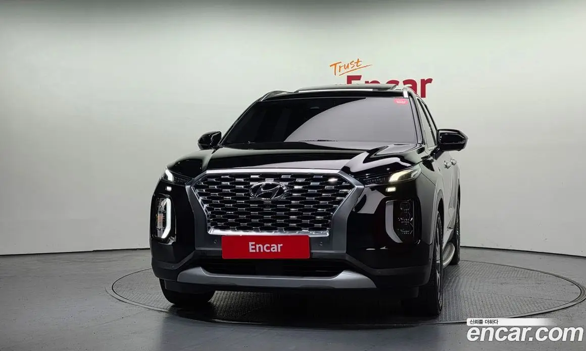 Hyundai Palisade 2020 3.8 автомат (гидро), фото 3 Hyundai Palisade 2020 3.8 автомат (гидро), фото 3