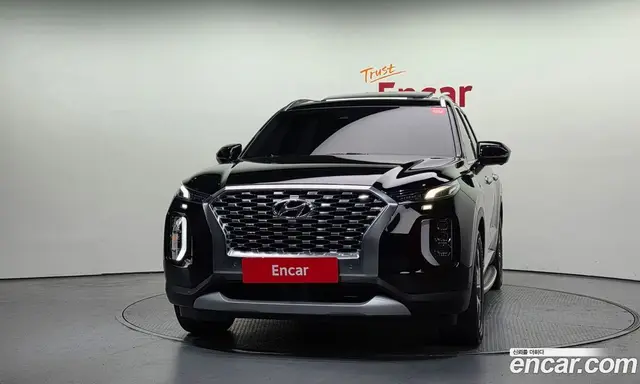 Hyundai Palisade 2020 3.8 автомат (гидро), миниатюра 3 Hyundai Palisade 2020 3.8 автомат (гидро), миниатюра 3