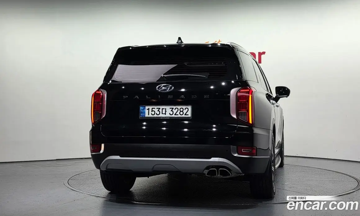 Hyundai Palisade 2020 3.8 автомат (гидро), фото 4 Hyundai Palisade 2020 3.8 автомат (гидро), фото 4