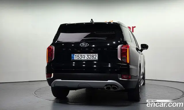 Hyundai Palisade 2020 3.8 автомат (гидро), миниатюра 4 Hyundai Palisade 2020 3.8 автомат (гидро), миниатюра 4
