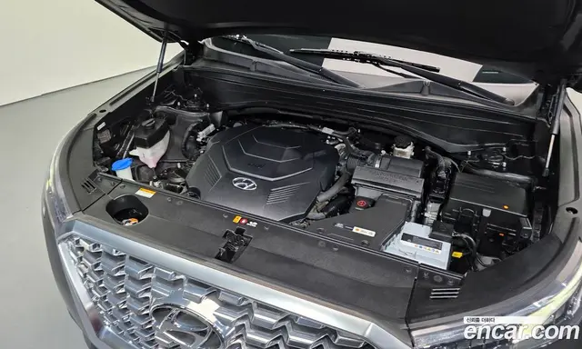 Hyundai Palisade 2020 3.8 автомат (гидро), миниатюра 6 Hyundai Palisade 2020 3.8 автомат (гидро), миниатюра 6