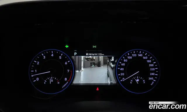 Hyundai Palisade 2020 3.8 автомат (гидро), миниатюра 8 Hyundai Palisade 2020 3.8 автомат (гидро), миниатюра 8
