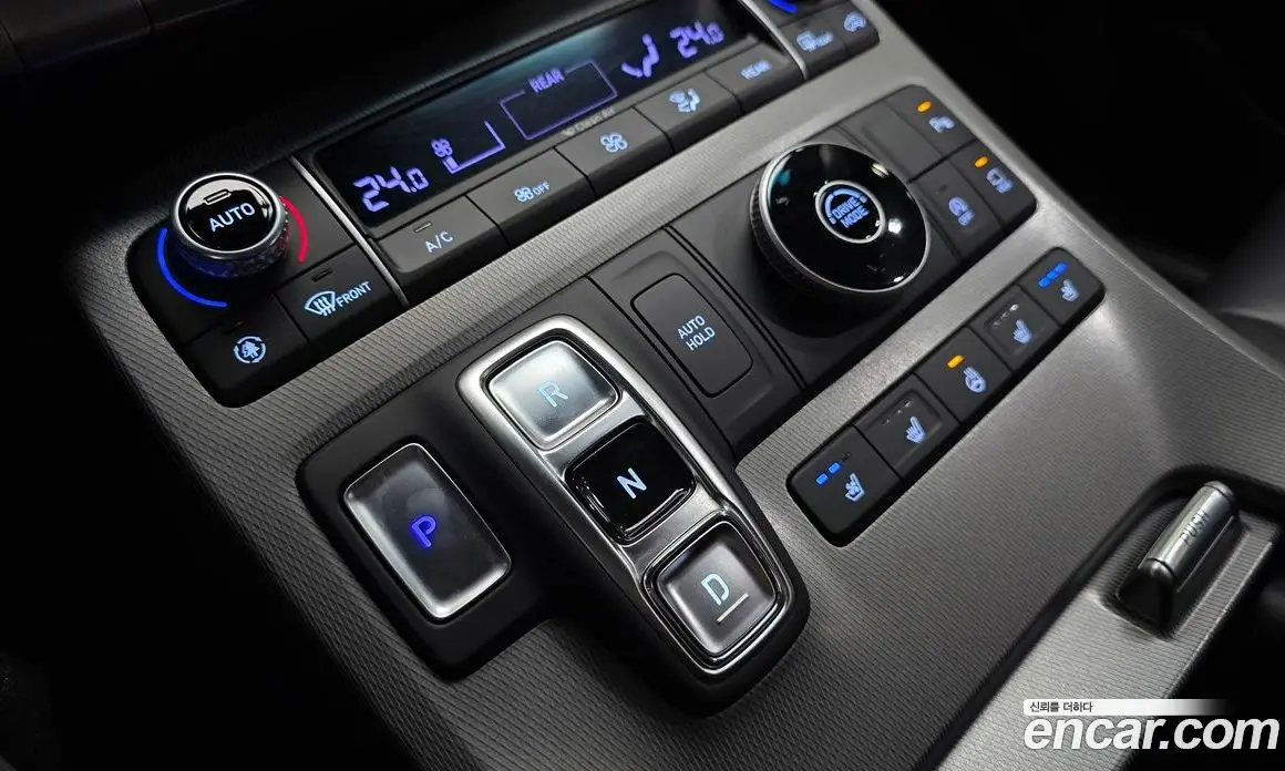 Hyundai Palisade 2020 3.8 автомат (гидро), фото 9 Hyundai Palisade 2020 3.8 автомат (гидро), фото 9