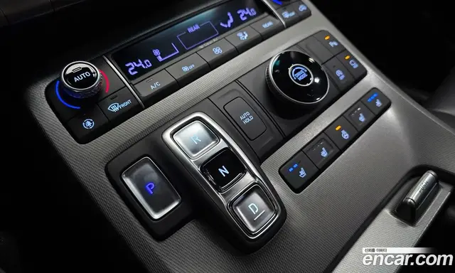 Hyundai Palisade 2020 3.8 автомат (гидро), миниатюра 9 Hyundai Palisade 2020 3.8 автомат (гидро), миниатюра 9