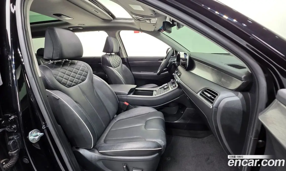 Hyundai Palisade 2020 3.8 автомат (гидро), фото 10 Hyundai Palisade 2020 3.8 автомат (гидро), фото 10