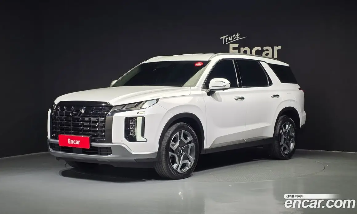 Hyundai Palisade 2022 3.8 автомат (гидро), фото 1 Hyundai Palisade 2022 3.8 автомат (гидро), фото 1