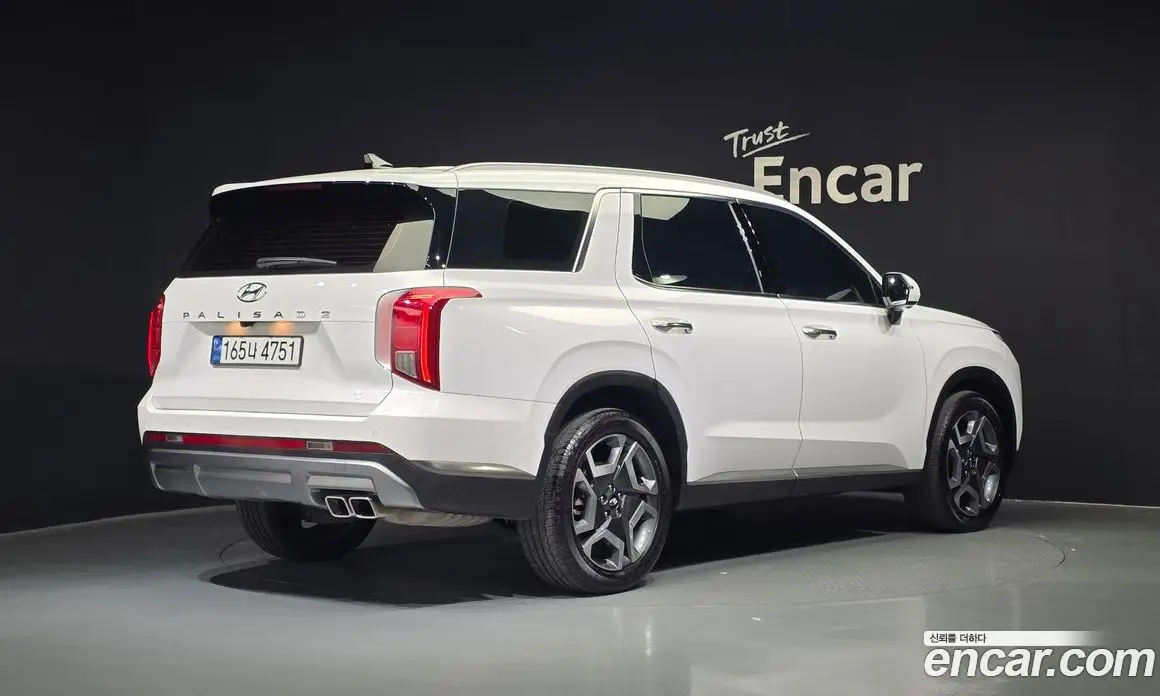 Hyundai Palisade 2022 3.8 автомат (гидро), фото 2 Hyundai Palisade 2022 3.8 автомат (гидро), фото 2