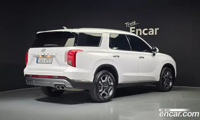 Hyundai Palisade 2022 3.8 автомат (гидро), миниатюра 2 Hyundai Palisade 2022 3.8 автомат (гидро), миниатюра 2