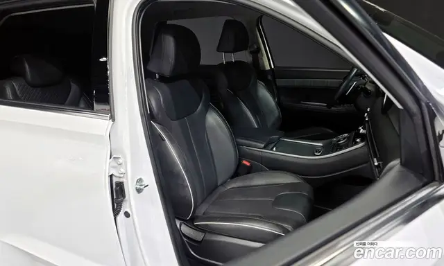 Hyundai Palisade 2022 3.8 автомат (гидро), миниатюра 12