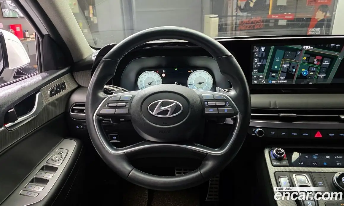 Hyundai Palisade 2022 3.8 автомат (гидро), фото 13 Hyundai Palisade 2022 3.8 автомат (гидро), фото 13