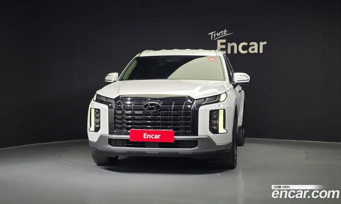 Hyundai Palisade 2022 3.8 автомат (гидро), фото 3 Hyundai Palisade 2022 3.8 автомат (гидро), фото 3