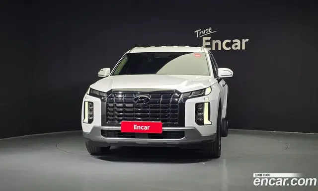 Hyundai Palisade 2022 3.8 автомат (гидро), миниатюра 3 Hyundai Palisade 2022 3.8 автомат (гидро), миниатюра 3