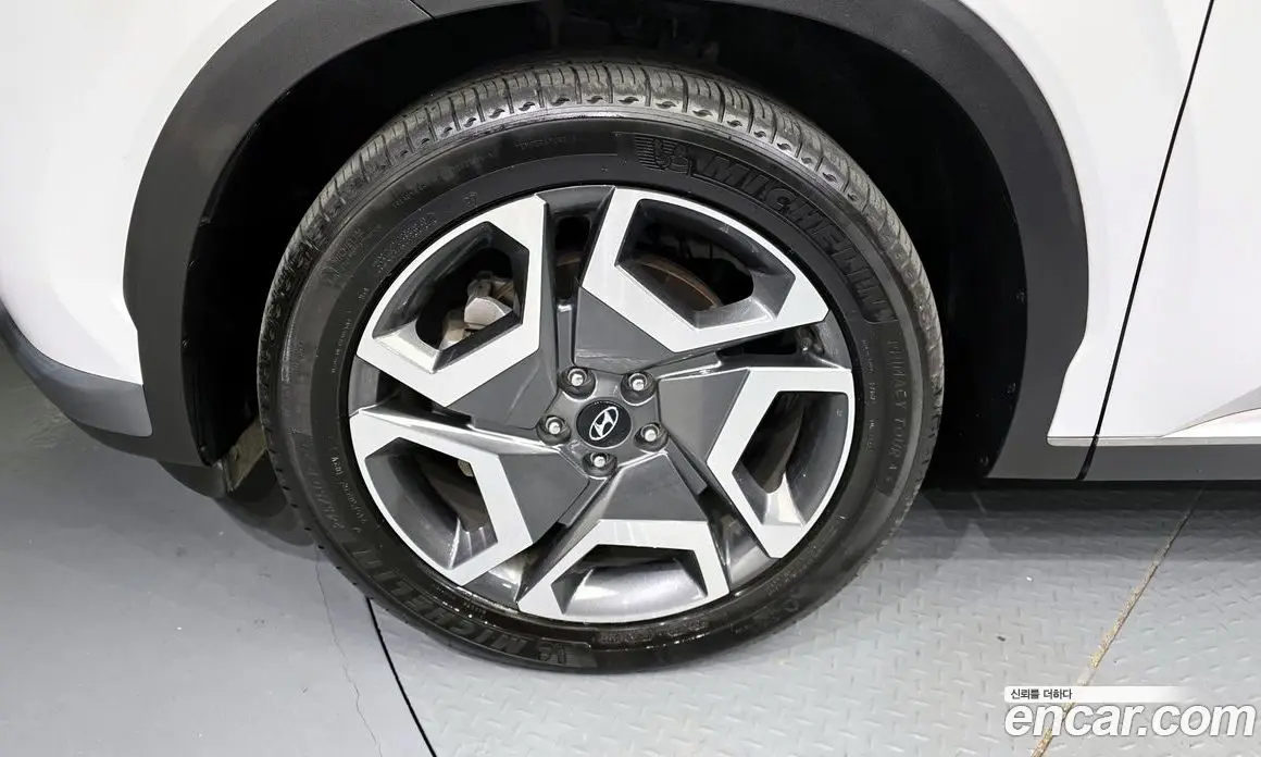 Hyundai Palisade 2022 3.8 автомат (гидро), фото 5 Hyundai Palisade 2022 3.8 автомат (гидро), фото 5