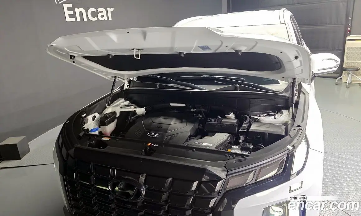 Hyundai Palisade 2022 3.8 автомат (гидро), фото 6 Hyundai Palisade 2022 3.8 автомат (гидро), фото 6