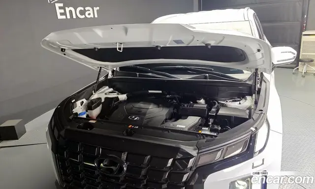 Hyundai Palisade 2022 3.8 автомат (гидро), миниатюра 6 Hyundai Palisade 2022 3.8 автомат (гидро), миниатюра 6