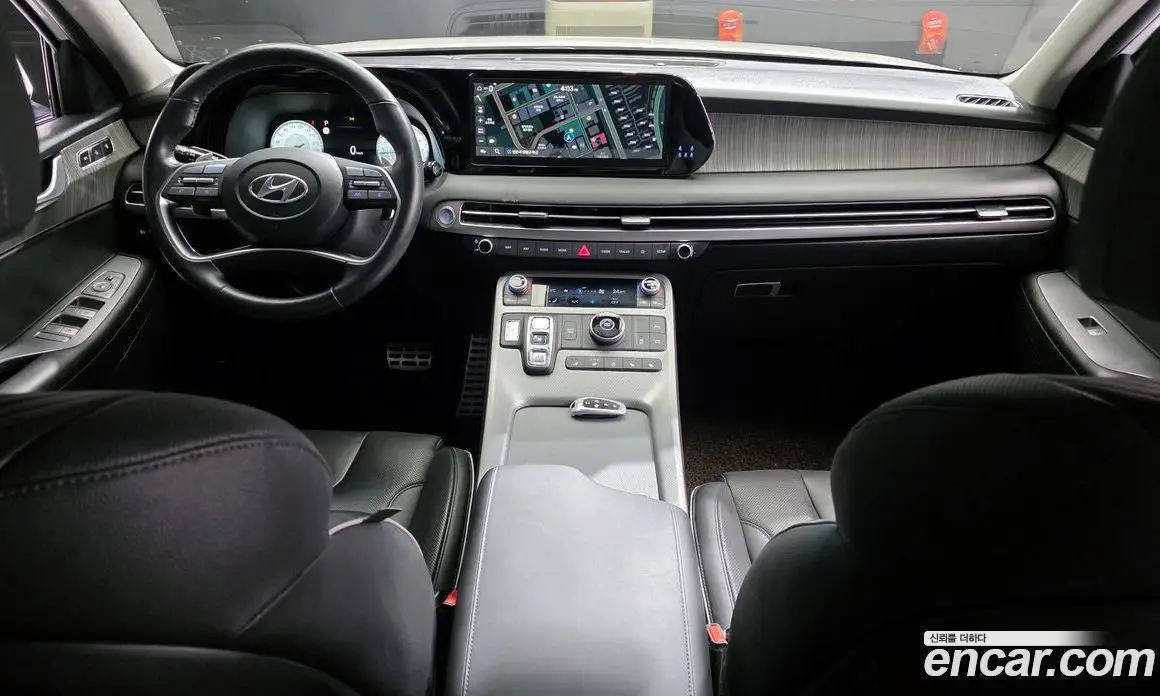 Hyundai Palisade 2022 3.8 автомат (гидро), фото 7 Hyundai Palisade 2022 3.8 автомат (гидро), фото 7