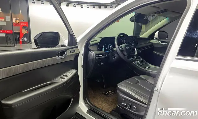 Hyundai Palisade 2022 3.8 автомат (гидро), миниатюра 10 Hyundai Palisade 2022 3.8 автомат (гидро), миниатюра 10