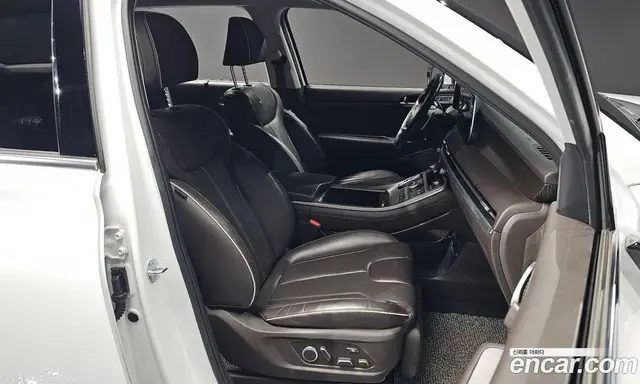 Hyundai Palisade 2023 2.2 автомат (гидро), миниатюра 11