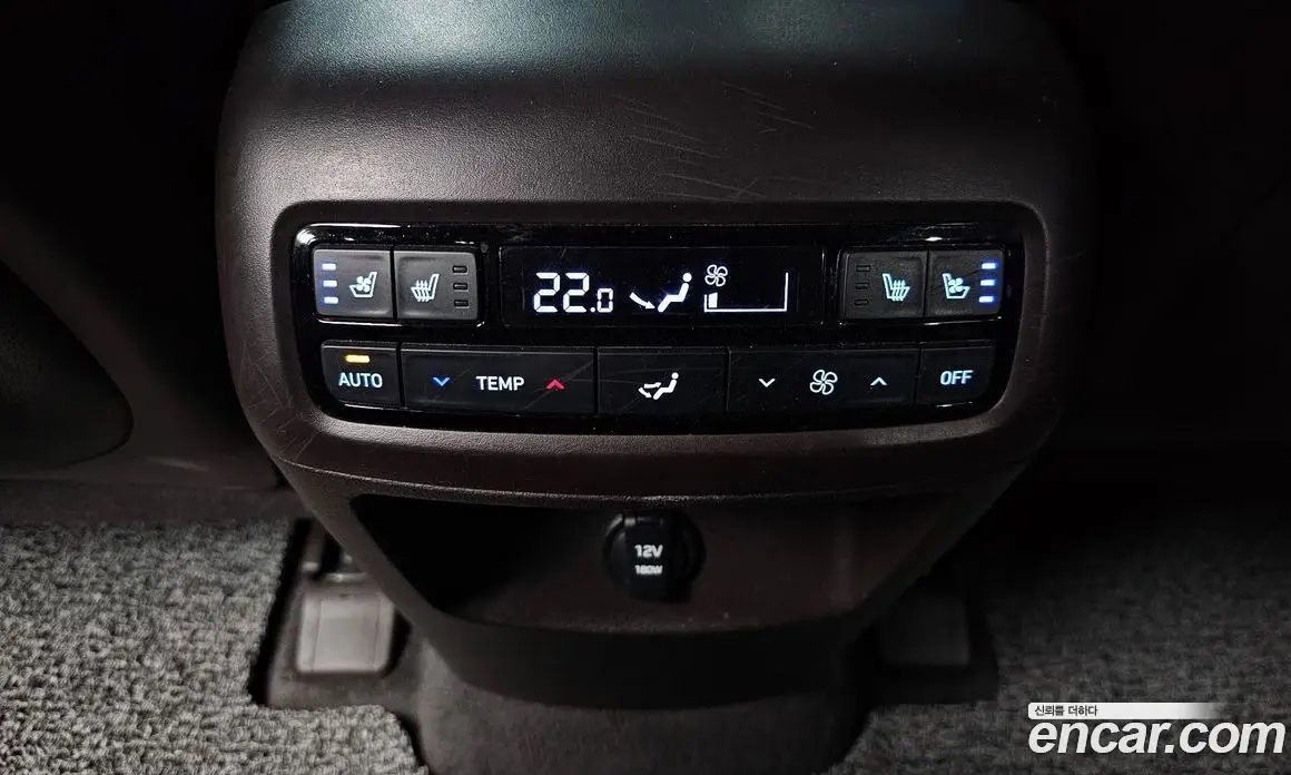 Hyundai Palisade 2023 2.2 автомат (гидро), фото 18