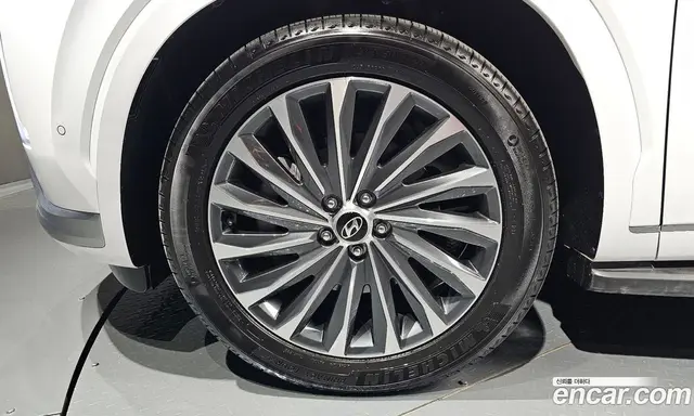 Hyundai Palisade 2023 2.2 автомат (гидро), миниатюра 4