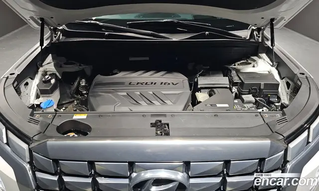Hyundai Palisade 2023 2.2 автомат (гидро), миниатюра 5